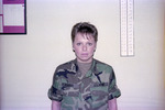 Kimberly Parris, JSU ROTC 1 by unknown