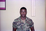 Rodney Cosby, JSU ROTC 1 by unknown