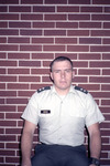 JSU ROTC, Dennis Moran in Uniform 4 by unknown