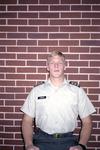 Randy Durian, JSU ROTC 2 by unknown