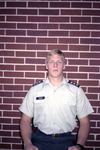Randy Durian, JSU ROTC 3 by unknown