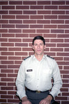 JSU ROTC, James Porzucek at Brick Wall 2 by unknown