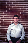 JSU ROTC, James Porzucek at Brick Wall 3 by unknown