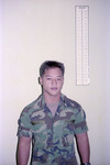Roy Mendiola, JSU ROTC by unknown