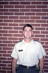 Samuel Lamb, JSU ROTC by unknown