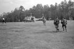 JSU ROTC, circa 1986 Basic Airborne Course 3 by unknown