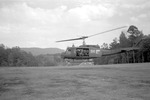 JSU ROTC, circa 1986 Basic Airborne Course 4 by unknown
