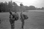 JSU ROTC, circa 1986 Basic Airborne Course 6 by unknown