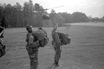 JSU ROTC, circa 1986 Basic Airborne Course 7 by unknown