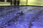 JSU ROTC, circa 1986 Combat Water Survival Training 2 by unknown