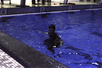 JSU ROTC, circa 1986 Combat Water Survival Training 5 by unknown
