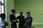 JSU ROTC, circa 1986 Combat Water Survival Training 12 by unknown