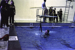 JSU ROTC, circa 1986 Combat Water Survival Training 14 by unknown