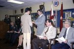 Spring 1985 ROTC Awards Day 4 by unknown