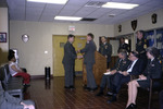 Spring 1985 ROTC Awards Day 7 by unknown