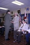 Spring 1985 ROTC Awards Day 18 by unknown