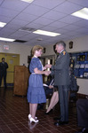 Spring 1985 ROTC Awards Day 19 by unknown