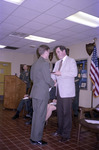 Spring 1985 ROTC Awards Day 21 by unknown