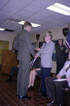 Spring 1985 ROTC Awards Day 26 by unknown