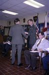Spring 1985 ROTC Awards Day 27 by unknown