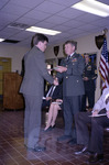 Spring 1985 ROTC Awards Day 28 by unknown