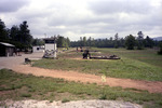 JSU ROTC, circa 1985 Outdoor Shooting Range 3 by unknown