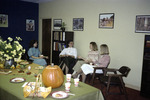 Fall Party, circa 1985 Scenes 2 by unknown