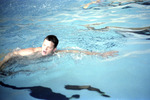 JSU ROTC, 1985 Water Survival Training 4 by unknown