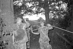Field Training Exercises, circa 1985 Ranger FTX 6 by unknown