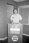 Cpt Michael Lamb, 1986 MSC 301 Land Navigation 3 by unknown
