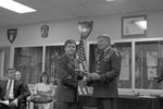 JSU ROTC, circa 1989 Presentation 4 by unknown