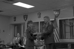 JSU ROTC, circa 1989 Presentation 6 by unknown