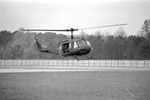 JSU ROTC, circa 1989 Basic Airborne Course 24 by unknown