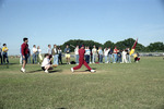 JSU ROTC, 1986 Baseball Game 7 by unknown