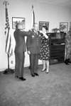 Barry Vincent, 1985 ROTC Promotion 4 by unknown