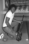 JSU Students, circa 1985 Rifle Range 5 by unknown