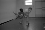 JSU Instruction with SFC Bobby McDonald, circa 1985 Hand to Hand Combat 9 by unknown