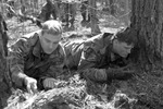 Field Training Exercises, 1986 FTX 24 by unknown