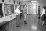 JSU ROTC, circa 1985 Awards Ceremony 2 by unknown
