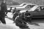 FTX Cookout, circa 1985 Scenes 5 by unknown