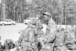 Field Training Exercises, 1986 FTX 28 by unknown