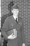 Robert A. Brown, 1985 JSU ROTC 6 by unknown