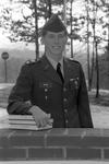 Robert A. Brown, 1985 JSU ROTC 9 by unknown
