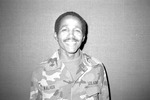 Carl Walker, circa 1984 JSU ROTC 6 by unknown