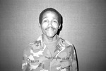 Carl Walker, circa 1984 JSU ROTC 7 by unknown