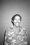 Carl Walker, circa 1984 JSU ROTC 8 by unknown