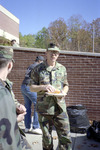 JSU ROTC, circa 1987 Event 12 by unknown