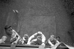 JSU ROTC, circa 1989 Training Course 4 by unknown