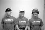JSU ROTC, circa 1989 Training Course 10 by unknown