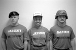 JSU ROTC, circa 1989 Training Course 11 by unknown